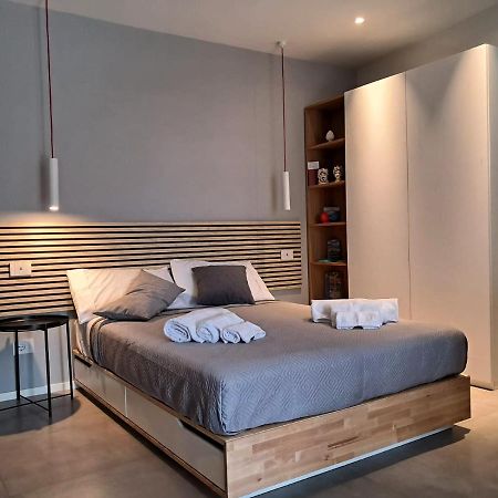 Aparthotel Porta San Paolo House Castelbuono  Exteriér fotografie