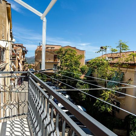 Aparthotel Porta San Paolo House Castelbuono  Exteriér fotografie