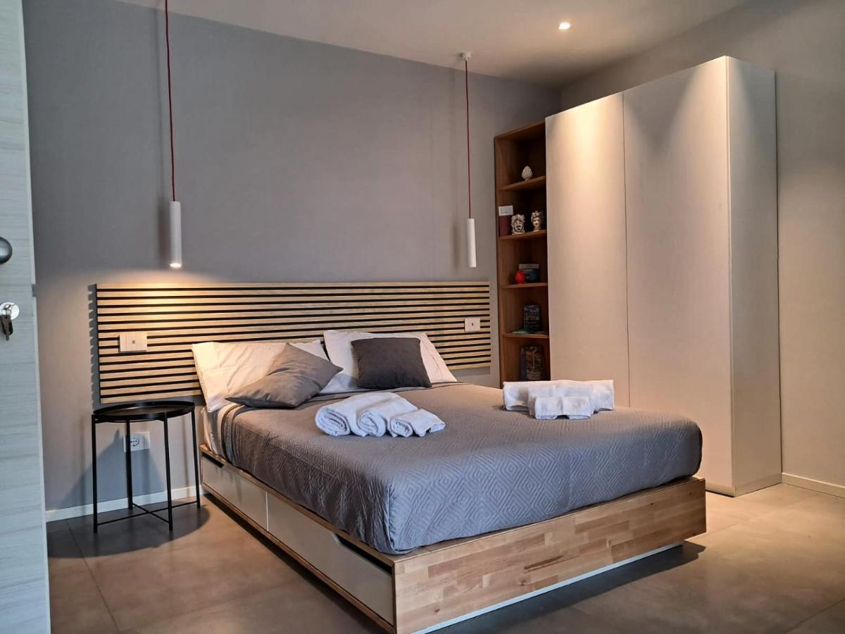 Aparthotel Porta San Paolo House Castelbuono  Exteriér fotografie