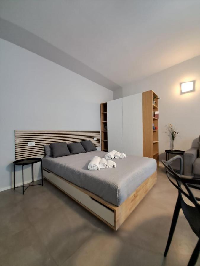 Aparthotel Porta San Paolo House Castelbuono  Exteriér fotografie