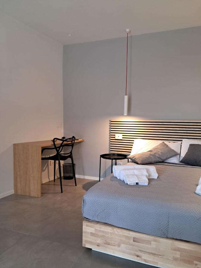 Aparthotel Porta San Paolo House Castelbuono  Exteriér fotografie