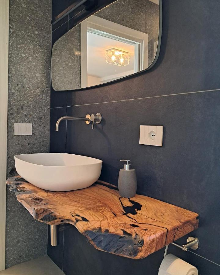 Aparthotel Porta San Paolo House Castelbuono  Exteriér fotografie