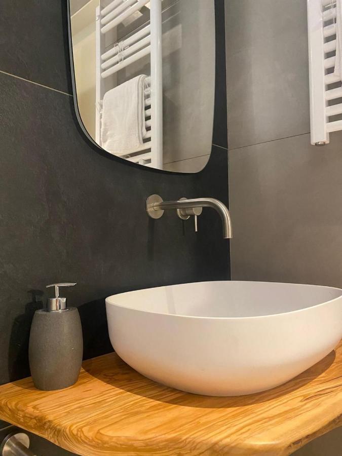 Aparthotel Porta San Paolo House Castelbuono  Exteriér fotografie