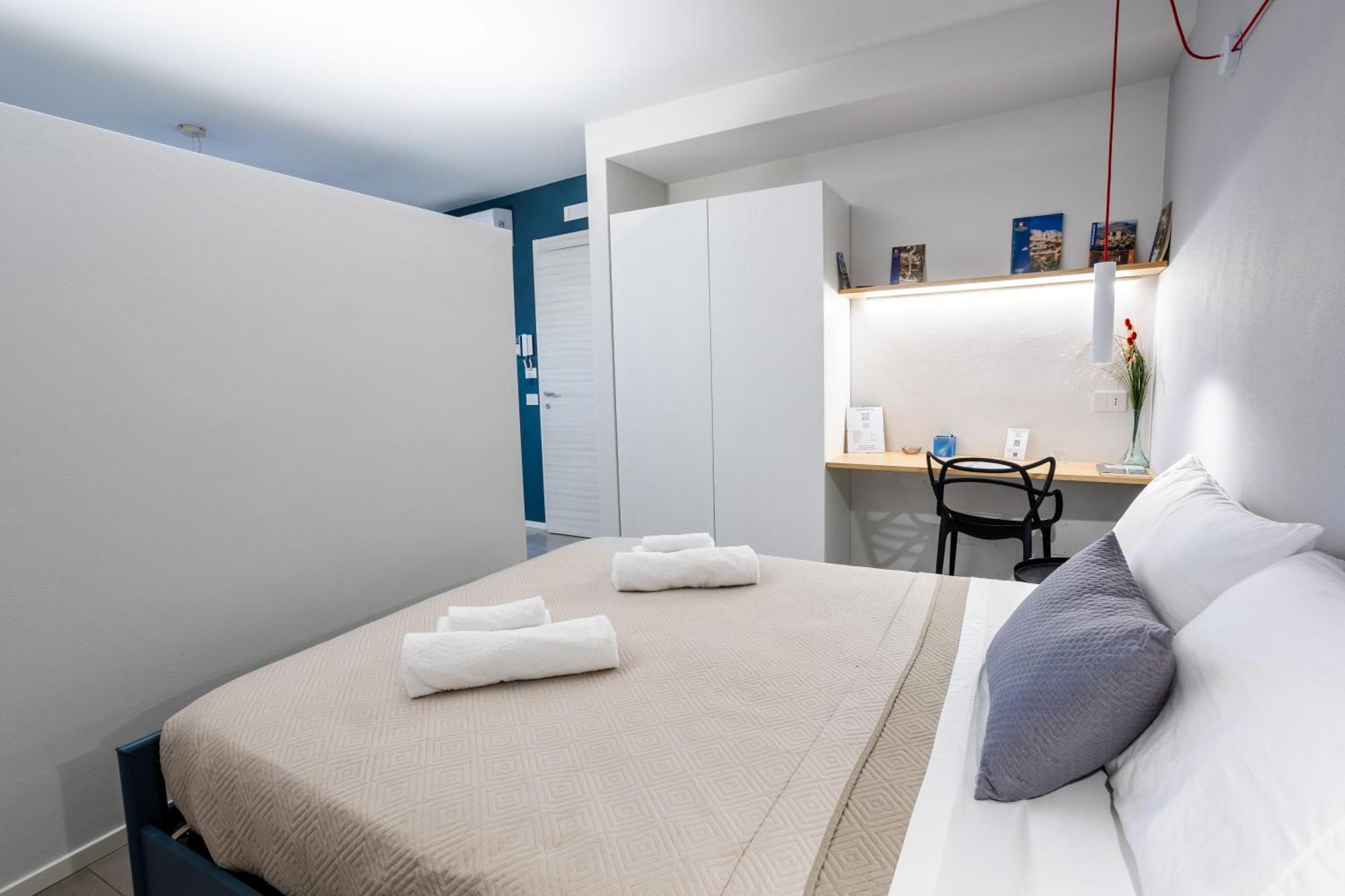 Aparthotel Porta San Paolo House Castelbuono  Exteriér fotografie