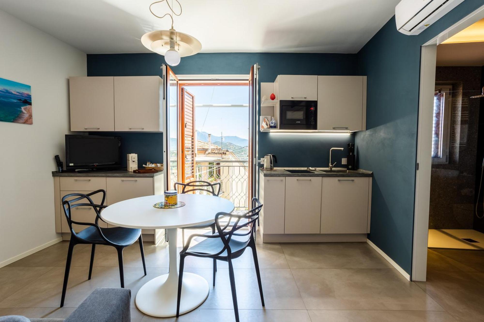 Aparthotel Porta San Paolo House Castelbuono  Exteriér fotografie