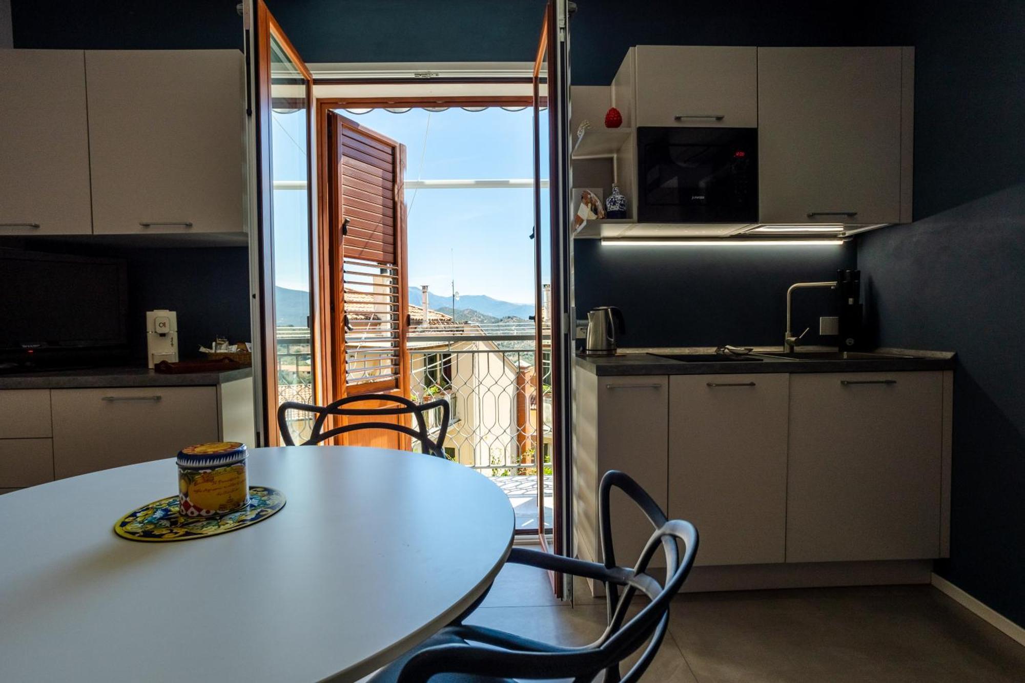 Aparthotel Porta San Paolo House Castelbuono  Exteriér fotografie