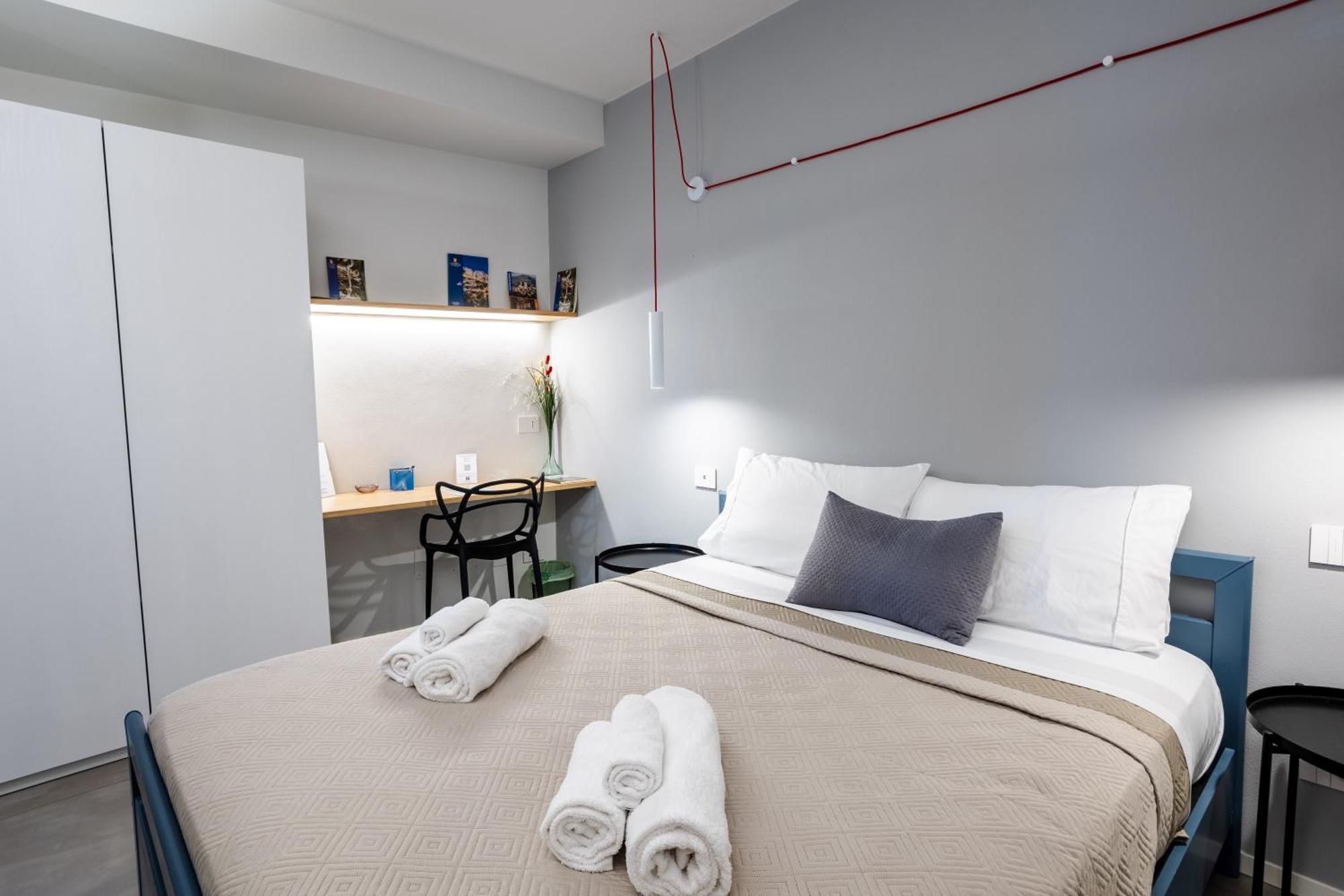Aparthotel Porta San Paolo House Castelbuono  Exteriér fotografie