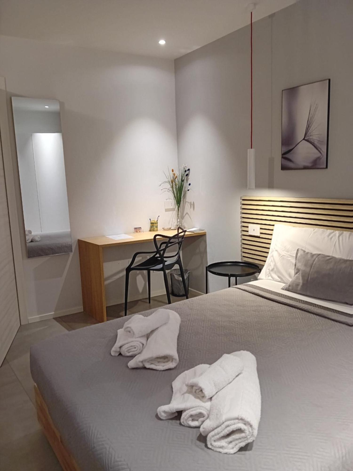 Aparthotel Porta San Paolo House Castelbuono  Exteriér fotografie