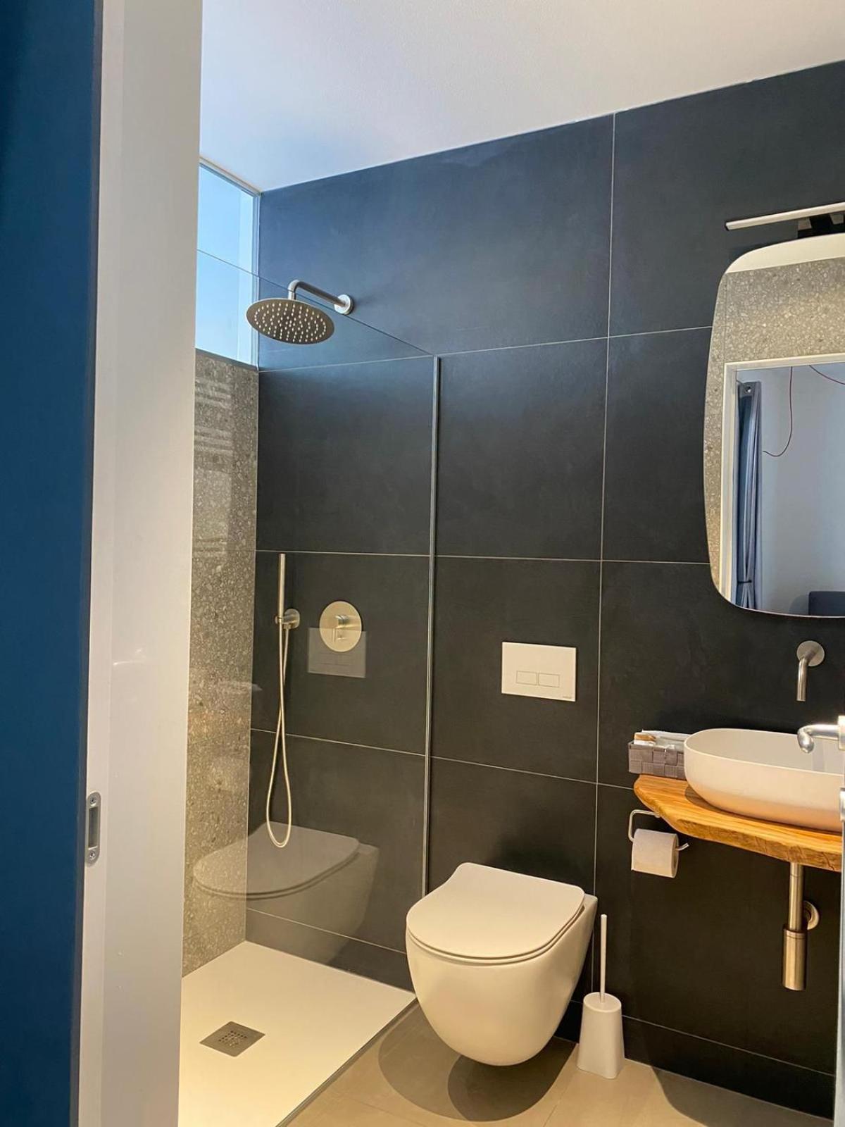 Aparthotel Porta San Paolo House Castelbuono  Exteriér fotografie