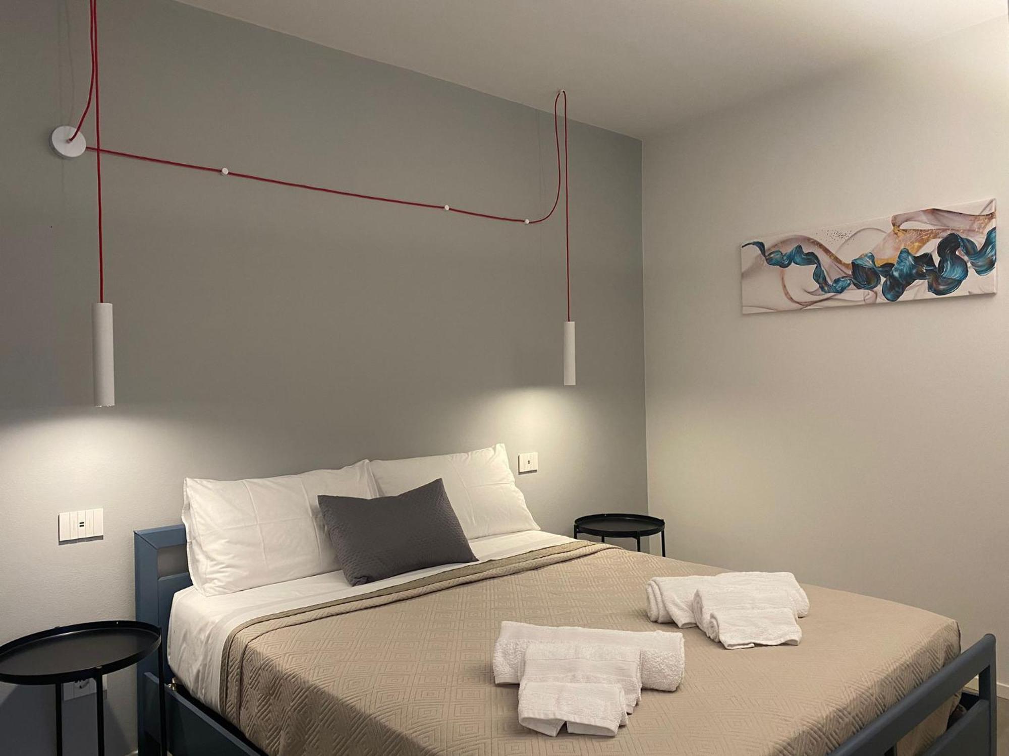 Aparthotel Porta San Paolo House Castelbuono  Exteriér fotografie