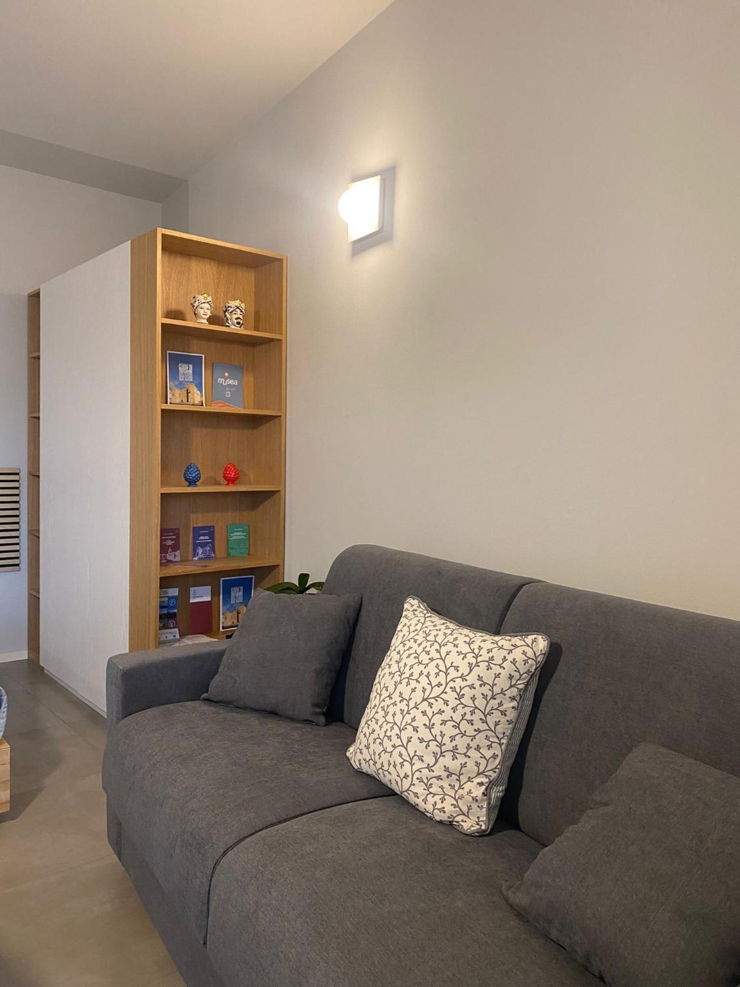 Aparthotel Porta San Paolo House Castelbuono  Exteriér fotografie