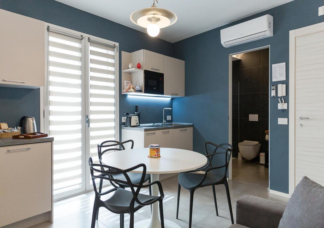 Aparthotel Porta San Paolo House Castelbuono  Exteriér fotografie