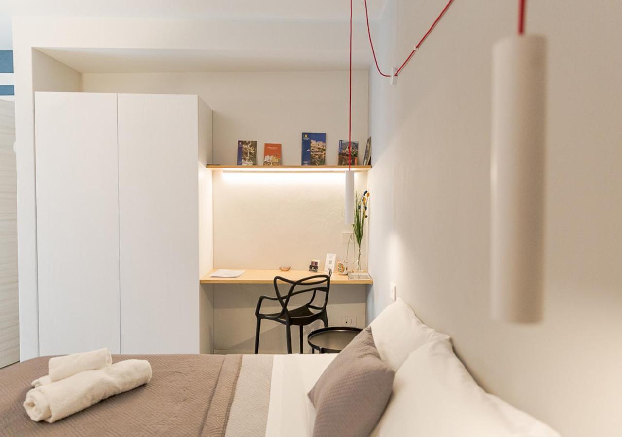 Aparthotel Porta San Paolo House Castelbuono  Exteriér fotografie